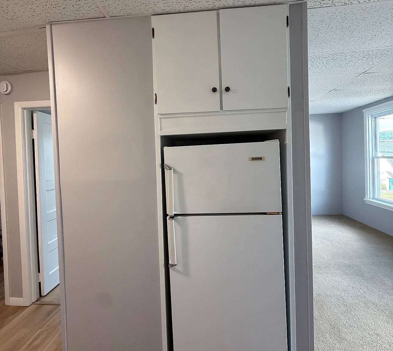 1 bed, 500 sqft, $995 — Photo 4