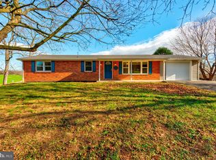 4629 Salem Church Rd, Waynesboro, PA 17268