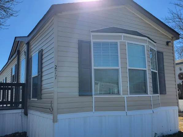 1601 E Fm 1417 APT 277, Sherman, TX 75090