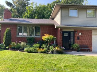 78 Dennis Ave, London, ON N6P1B5