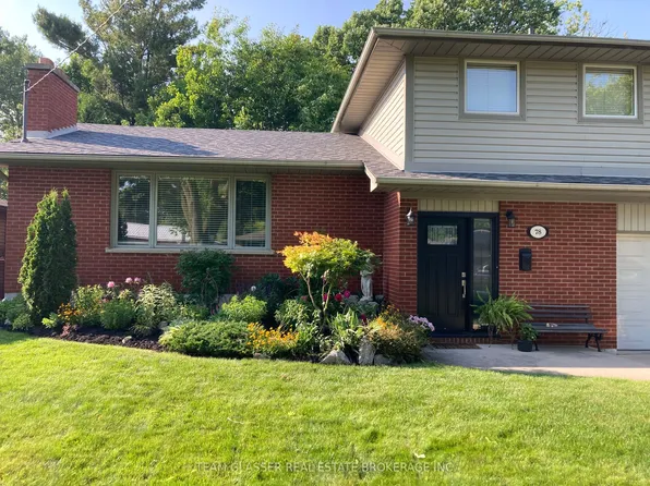 78 Dennis Ave, London, ON N6P 1B5