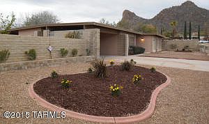 1st image of 5137 S Camino De La Tierra
