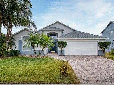 1722 TEALBRIAR AVENUE, Oviedo, FL, 32765