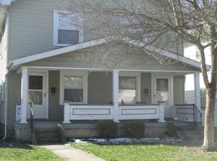 197 W Weber Rd, Columbus, OH 43202