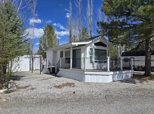 113 Rim Rd, Thayne, WY 83127