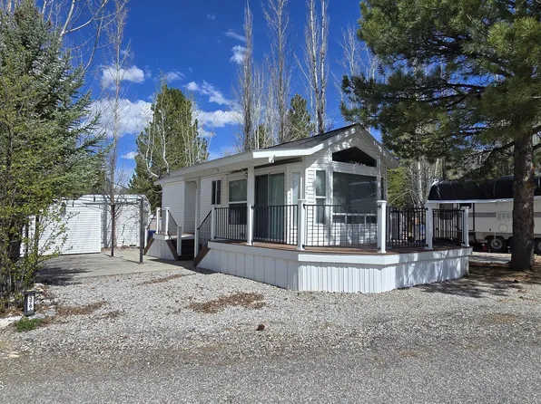 376 Rim Rd, Thayne, WY 83127