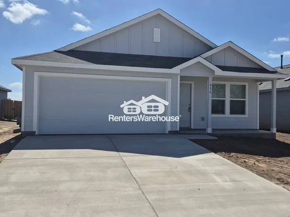 416 Silvercloud Dr, Lockhart, TX 78644