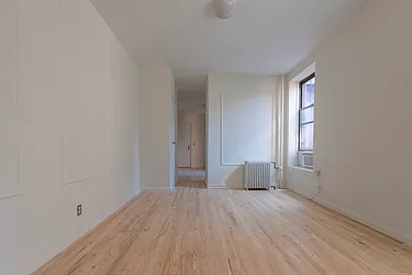 Rented by AZ REALTY NYC LLC