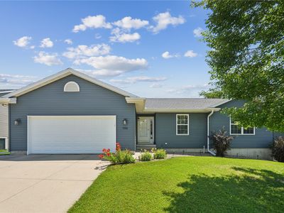 1145 Edwin Dr, Marion, IA, 52302