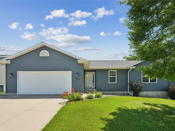 1145 Edwin Dr, Marion, IA 52302