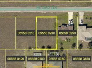 1114 NE 32nd Ter, Cape Coral, FL 33909