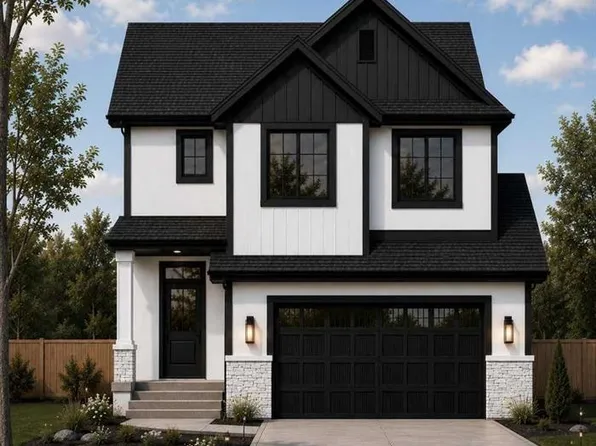 172 S Iron Ridge Pl, Crossfield, AB T0M 0S0