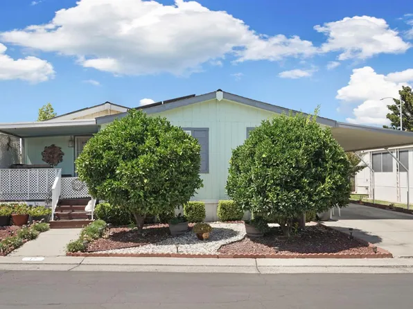 6706 Tam O Shanter Dr Space 17, Stockton, CA 95210