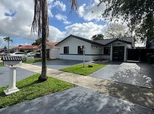 West Miller Heights Sec 1, Miami, FL 33193