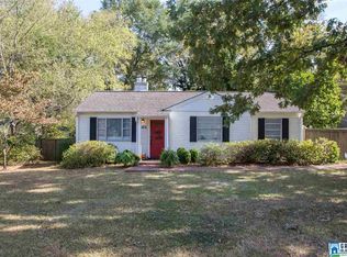 401 Hagood St, Birmingham, AL 35213
