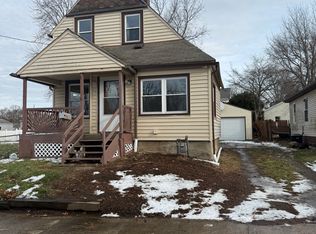 205 Pocantico Ave, Akron, OH 44312