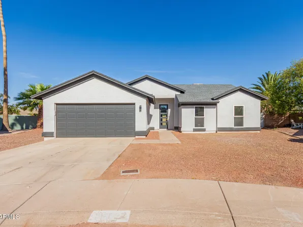 16422 S 45TH Place, Phoenix, AZ 85048