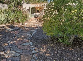 116 Moore St, Santa Fe, NM 87501