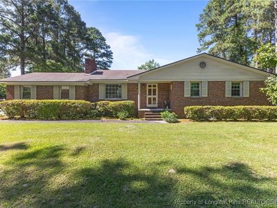 3402 Wipperwill Dr, Fayetteville, NC, 28306