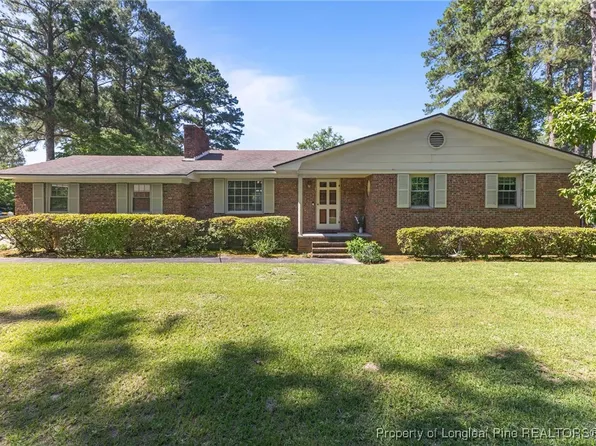 3402 Wipperwill Dr, Fayetteville, NC 28306