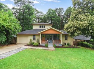 1653 Terry Mill Rd SE, Atlanta, GA 30316