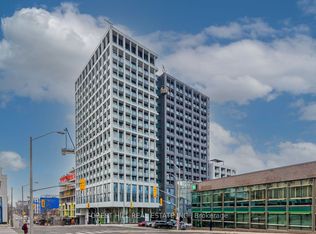2020 Bathurst St #1018-C03, Toronto, ON M5P 0A6