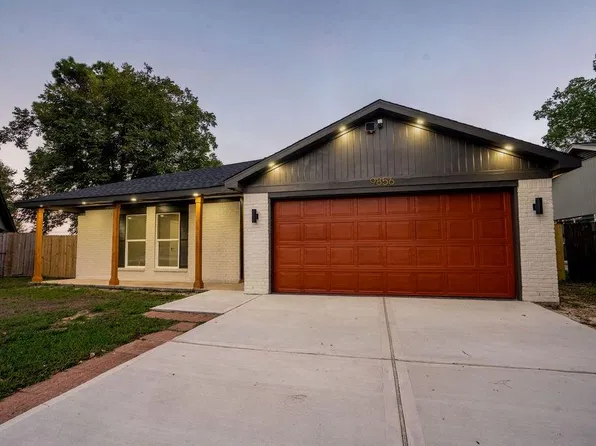 9856 Oriole, Conroe, TX 77385