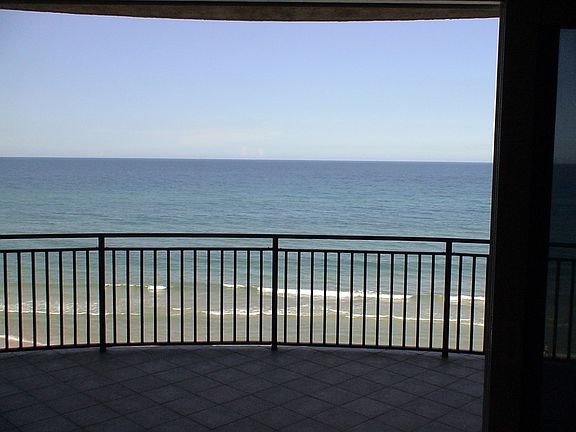 ocean view from FR