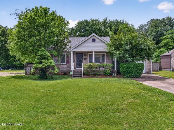 5916 Ashby Ln, Louisville, KY 40272
