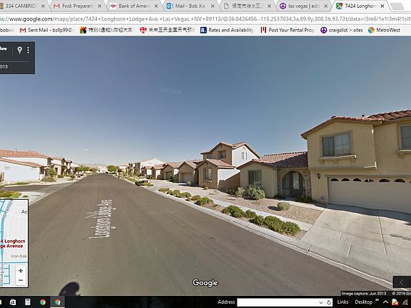 2nd image of 7424 Longhorn Lodge Ave