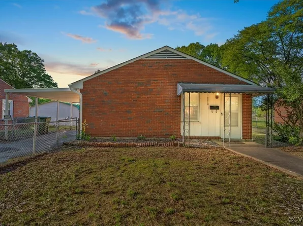 2218 Hildreth St, Richmond, VA 23223