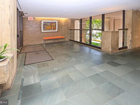 4th image of 11400 Washington Plz W #1301-1302