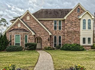 24131 Rain Creek Dr, Tomball, TX 77375