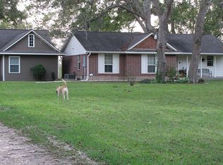 704 Riveredge Dr, Richmond, TX 77406