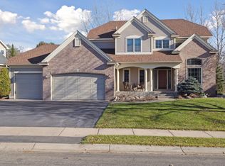 11058 Sprucewood Ln N, Champlin, MN 55316