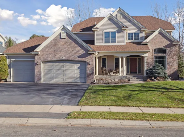 11058 Sprucewood Ln N, Champlin, MN 55316