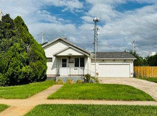 212 5th St, Ovid, CO 80744