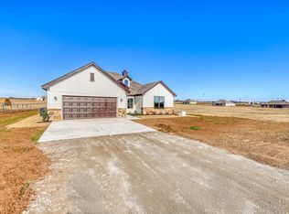 1281A Young Bend Rd, Brock, TX 76087