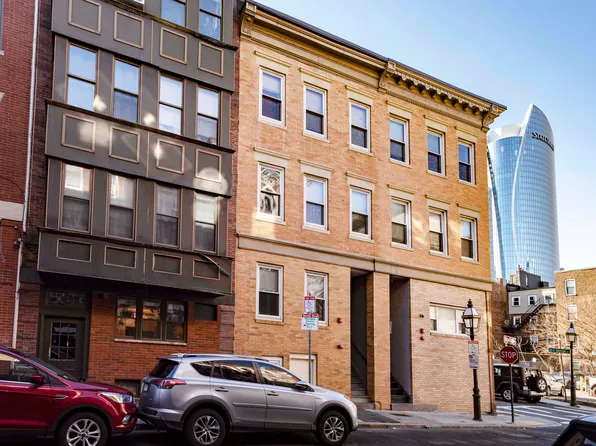 28-30 Cooper St #1, Boston, MA 02113