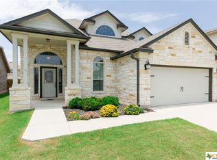 1210 Emerald Gate Dr, Temple, TX 76502
