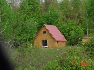 193 Rock Hollow Rd, Richville, NY 13652