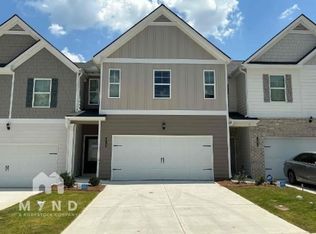 405 Camrose Ave, Union City, GA 30291