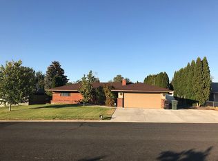 4701 Richey Rd, Yakima, WA 98908