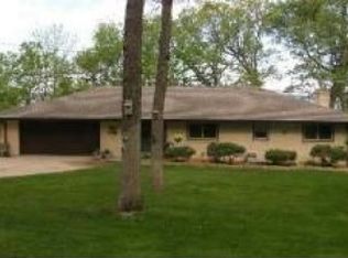 N515 Haight Rd, Fort Atkinson, WI 53538