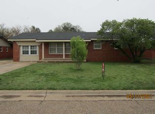 136 Ranger St, Hereford, TX 79045