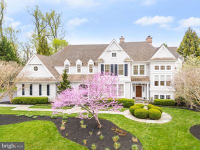 205 Carriage Ln, Newtown Square, PA, 19073
