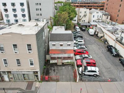 731 Newark Ave, Jersey City, NJ, 07306