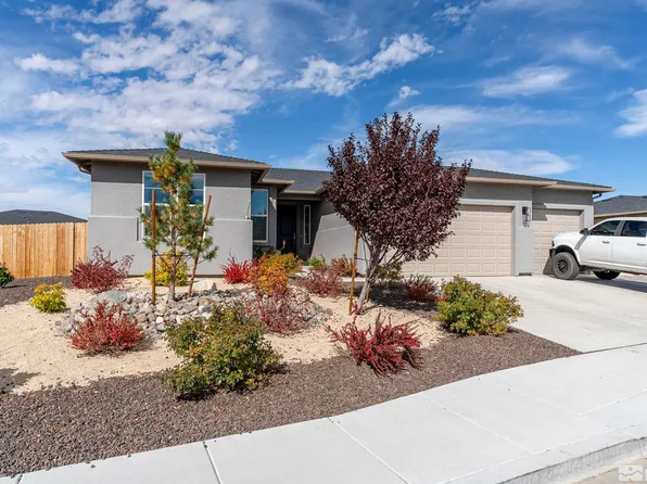 505 Cardiff Dr, Sparks, NV 89441
