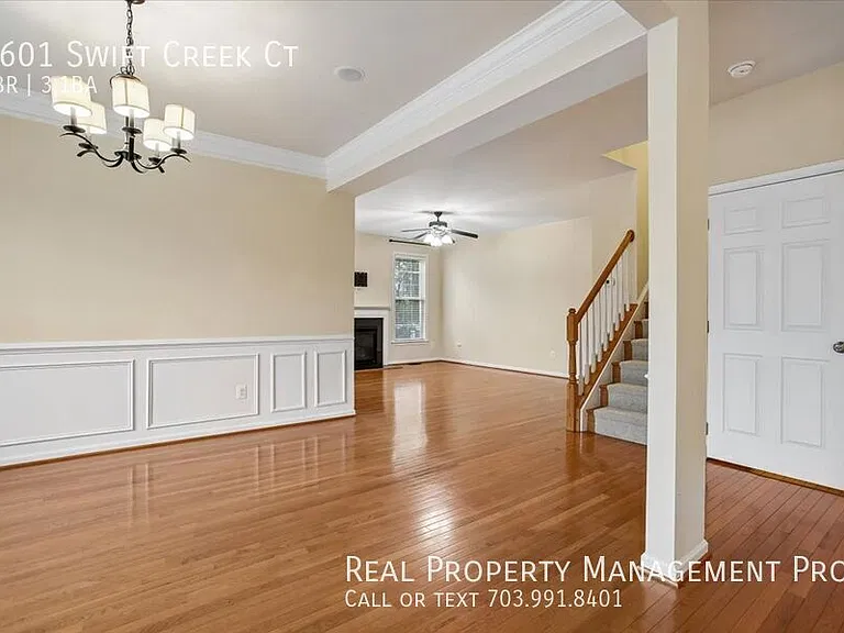 5601 Swift Creek Ct — Photo 7