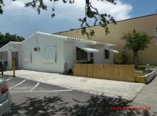 1506 NE 4th Ave, Fort Lauderdale, FL 33304